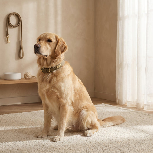Accessories dog